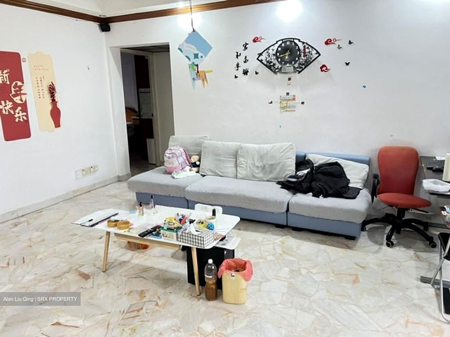Blk 211 Bukit Batok Street 21 (Bukit Batok), HDB 4 Rooms #613698011